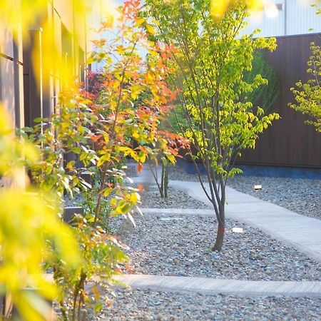 Sourin Hotel Oita Exterior foto